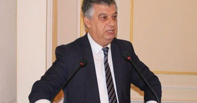 Əli Məsimli: Əməkhaqqı, müavinət artacaq xəbərinin səhəri qiymətlər daha sürətlə artır