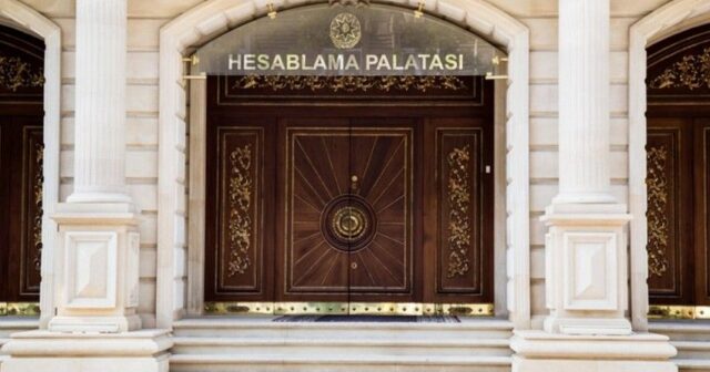 Mədəniyyət Nazirliyində yoxlama aparıldı – RƏSMİ