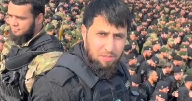 “Vaqner” Ukraynaya minlərlə döyüşçü göndərir – VİDEO