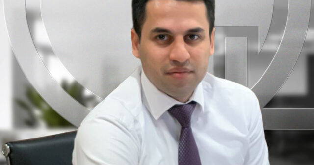 Prezident Administrasiyasında yüksək vəzifəyə TƏYİNAT