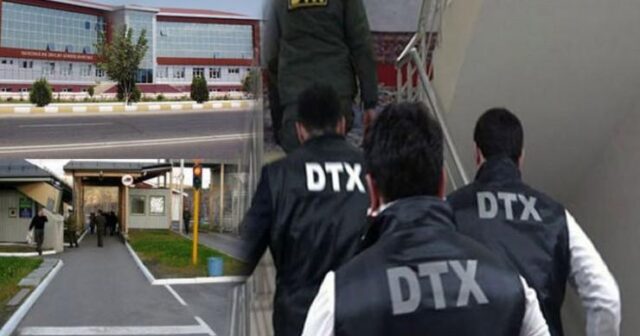DTX Naxçıvanda həbslərə başladı: İnanılmaz rəqəmlər