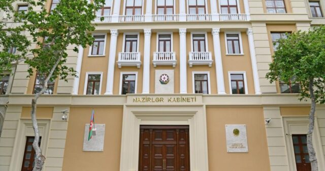 “Hökumət buludu”na keçəcək qurumların sayı artıb