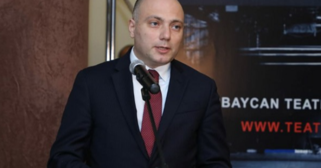 Hesablama Palatası Anar Kərimovun dövrünü təftiş etdi – Külli miqdarda yeyinti aşkarlanıb