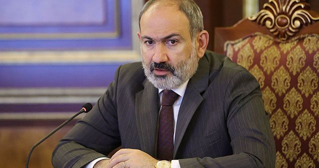 Sülhməramlılarla bağlı təklif rədd edildi – Paşinyan bəzi detalları açıqladı