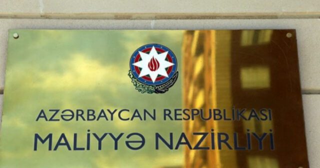 Hesablama Palatası Maliyyə Nazirliyinə irad bildirib