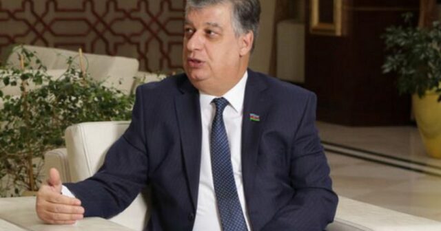 Əli Məsimli: “Heç kim inhisar hesabına yaranan inflyasiyadan danışmır”