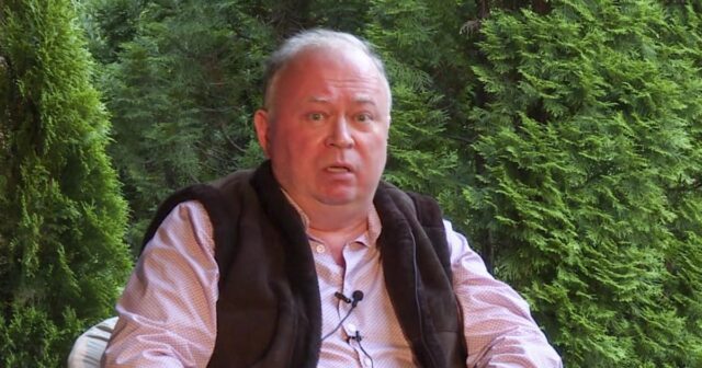 Rusiyalı jurnalist federal axtarışa verilib