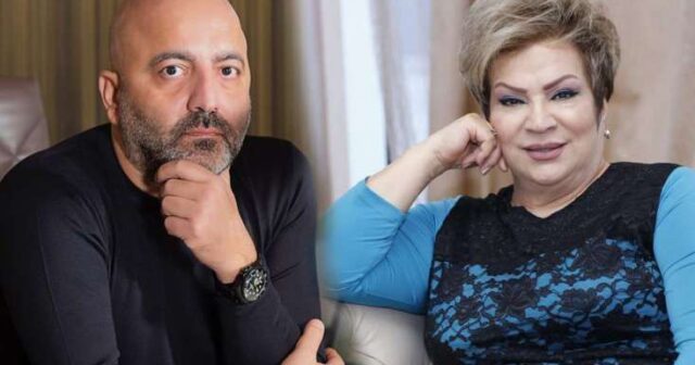 Afaq Bəşirqızı Mübariz Mənsimova MÜRACİƏT ETDİ – FOTO