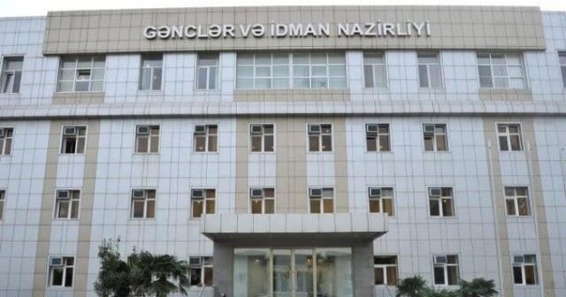 Azərbaycanda daha 3 federasiya ləğv olundu