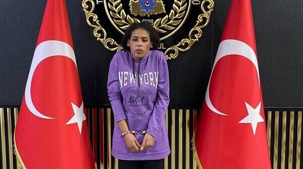İstanbulda partlayış törədən qadın bu ölkəyə qaçacaqmış – FOTO