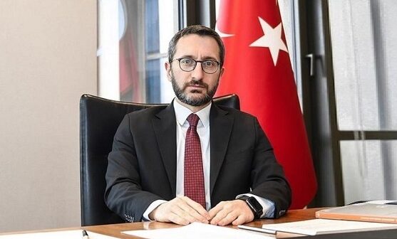 Fəxrəddin Altun: “Türkiyə Azərbaycanı dəstəkləmək üçün əlindən gələni etməyə davam edəcək”