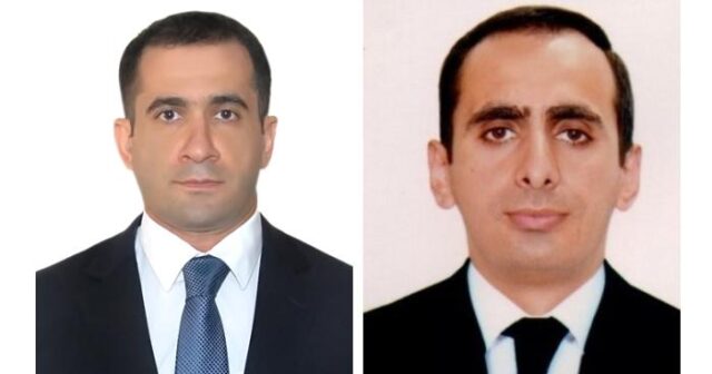 DTX-nin saxladığı vəzifəli şəxslərlə bağlı yeni məlumat — Yaxın qohumlardır…