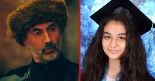 “Diriliş Ertuğrul“un məşhur aktyorunun qızı İstanbuldakı terrorda HƏLAK OLDU