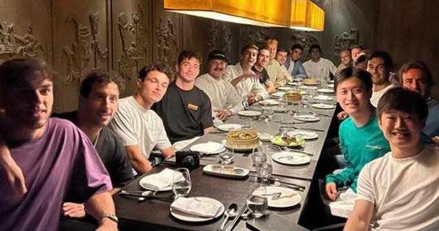 Nüsrətin restoranında fantastik məbləğdə hesab ödədilər – Foto