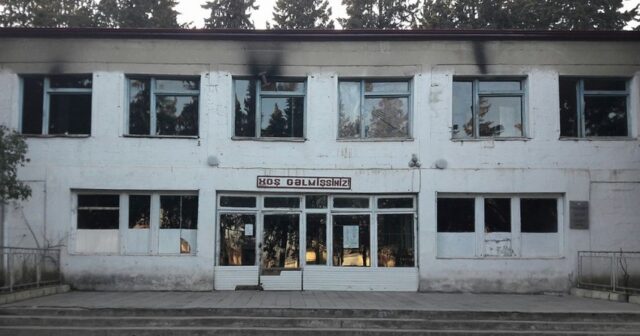 Azərbaycanda odunla qızdırılan məktəblərin siyahısı hazırlanıb