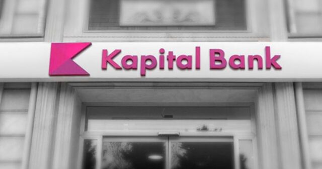 “KAPİTAL BANK” İNDİ DƏ BU PROBLEMİ BAŞIMIZA AÇIR – FAKT