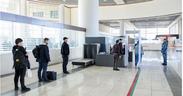 “Türkiyəyə keçmək istəyən ən az 75 manat verib 50 kq tərəvəz almalıdır” – Naxçıvan sakini