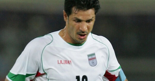 İranda Azərbaycan əsilli futbolçu barəsində ölüm hökmü çıxarılıb