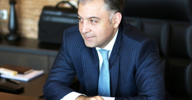 Prezidentin yüksək vəzifə verdiyi Xalid Əhədov kimdir? – DOSYE