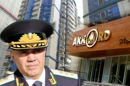 “Akkord” məhkəməyə verildi