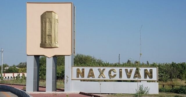 NAXÇIVANDA BAŞ VERƏNLƏR “SPRUT”U XATIRLADIR