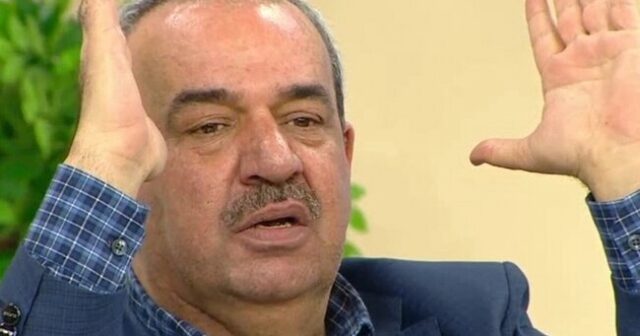 Ağamirzə Rəşad Dağlının qətl törətməsindən danışdı