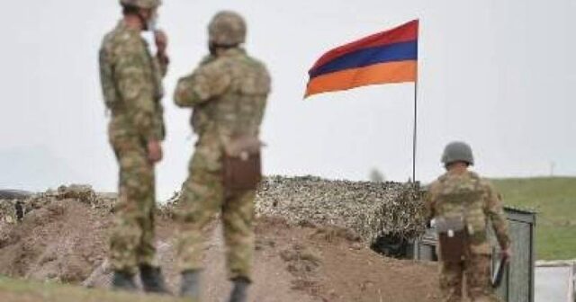 Ermənistan ordusu məğlubiyyətinin səbəbini araşdırır: bir zabit həbs olunub