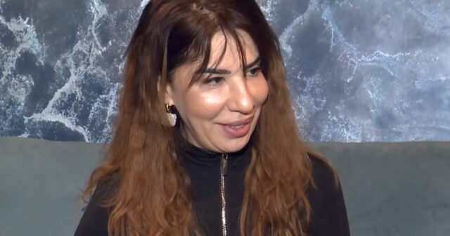 Yaşar Nurinin qızından ona xəyanət edən ərinə: “İndi bir qələtdir də, edib” – VİDEO