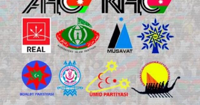 Partiyalara üzvlük haqları, ianələr vergidən azad olunacaq