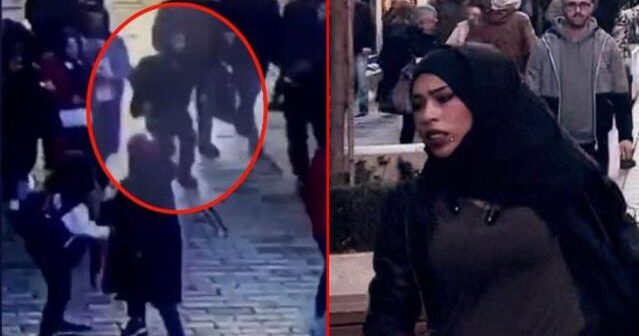 İstanbuldakı terroru törədən qadın danışdı: 40 dəqiqə…