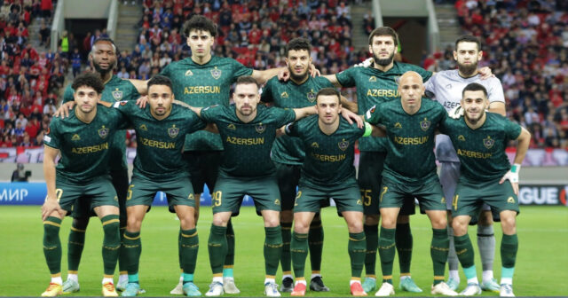 “Qarabağ” bu gün “Frayburq” ilə qarşılaşacaq