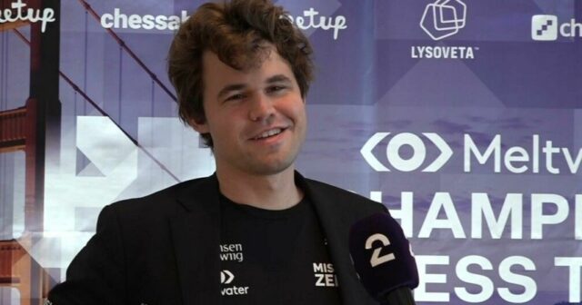 “Champions Chess Tour”: Karlsen vaxtından əvvəl finalın qalibi olub