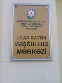MƏŞĞULLUQ MƏRKƏZİNİN MÜDİRİ ŞƏHİD AİLƏSİNİ İNCİDİR – ŞİKAYƏT(FOTO)