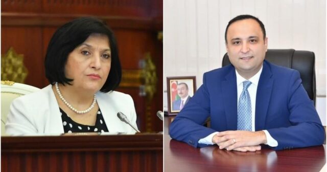“Elə danışırsınız ki, sanki siz skuter sürürsünüz” – MM sədri deputata