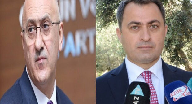 NİZAMİ RAYONUNUN SABİQ İCRA BAŞÇISNDAN UNİKAL DƏLƏDUZLUQ… – SƏLƏFİ ONU  QORUYUR