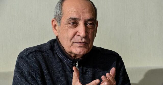 Xalq artisti nazirlikdəki həbslərdən DANIŞDI: “Nazirliyə ayrılan pulları yeyirlər”