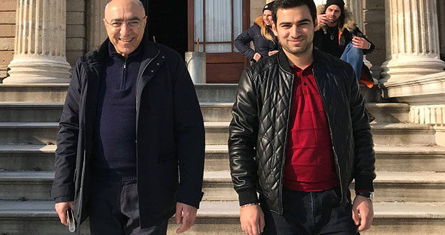 “İçərişəhər”də faciəvi hadisə – Tanınmış şəxsin oğlu öldü