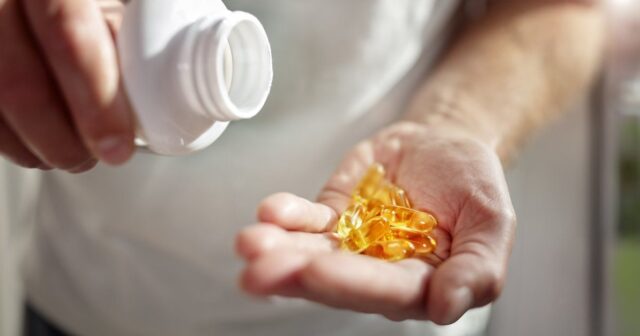 D vitamini əskik olanlar tez ölürlər? – AÇIQLAMA