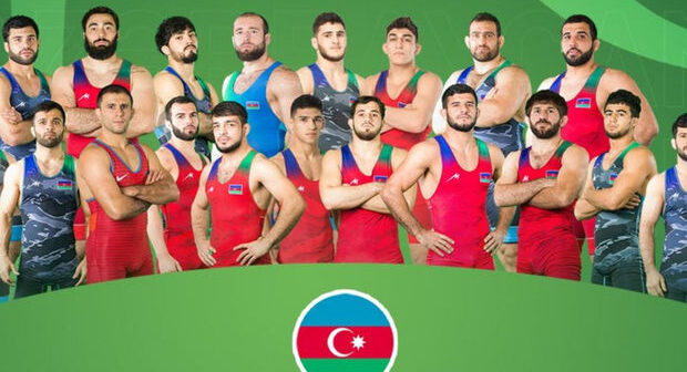Dünya Kuboku: Azərbaycan millisi bu gün finalda İranla üz-üzə gələcək