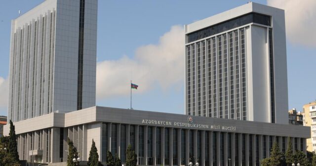 Anar Vəliyev yüksək vəzifəyə TƏYİN EDİLDİ
