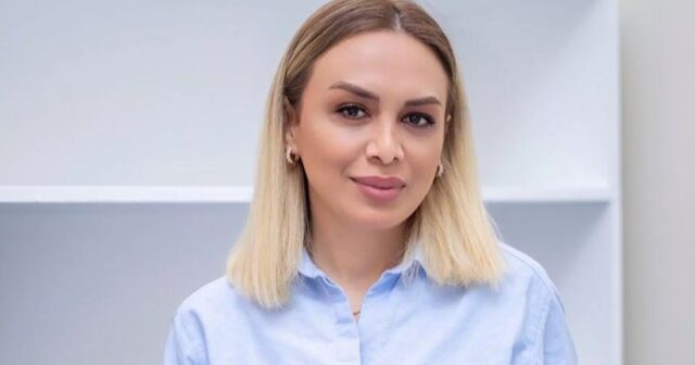 Xalidə Kəngərli özünü öldürməzdən əvvəl “Kəpəz Hospital”da çantası da oğurlanıbmış