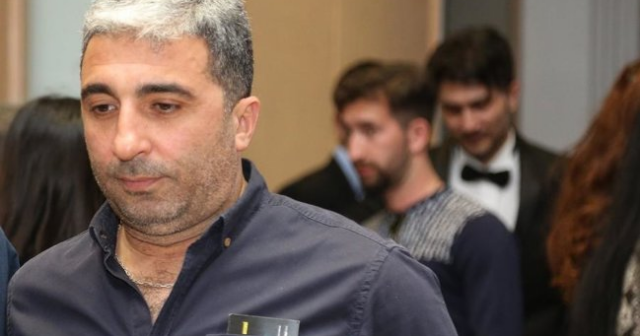 Rafael İsgəndərova qarşı saxtakarlıq: “Tərbiyəniz olsun!” – FOTO