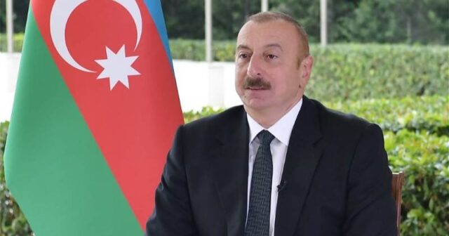 BRÜSSEL GÖRÜŞÜNDƏN İMTİNA DÜŞMƏNƏ CİDDİ SİQNALDIR
