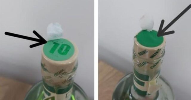 Restoranda saxta alkoqollu içkilər aşkarlanıb – Fotolar