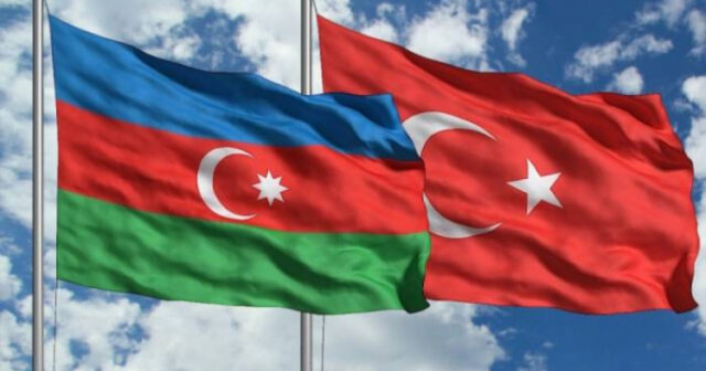 Türkiyənin Gəncədəki Baş Konsulluğu Azərbaycan xalqını təbrik edib