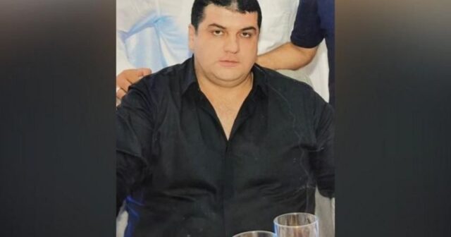 “Özünü imam Mehdi kimi təqdim edən şəxsə 7 min 200 manat zəkat vermişəm”