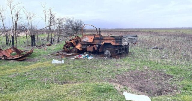 Ukraynada Rusiyanın itkilərinin sayı 85 minə çatıb