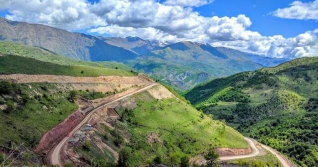 Kəlbəcərin azadlığından iki il ötür