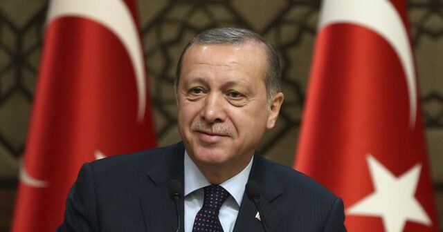 Ərdoğan Zəfər Günü münasibətilə Azərbaycanı təbrik etdi
