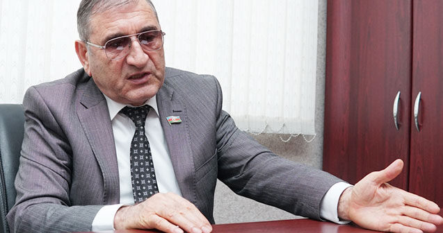 “Nazir, nazir müavinlərinin büdcəni dağıtması nəzarətin təkmil olmadığını göstərir”